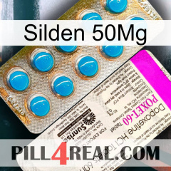 Silden 50Mg new07